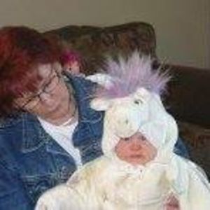 Meet your Posher, Rosemary